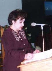 Marina Poroshin