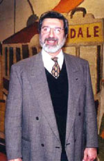 Dr. Kevork B. Bardakjian